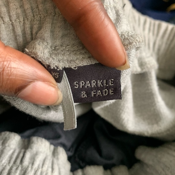 Trendy black/grey set - Picture 5 of 16